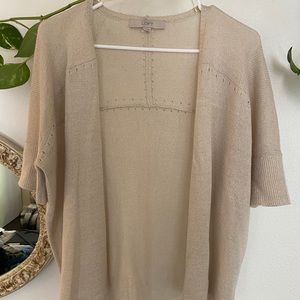 Loft Cardigan